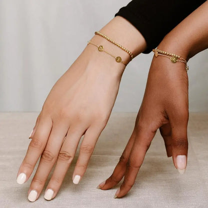 Bracelet sabr, Shukr, Tawakkul - Image 2