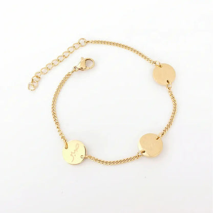 Bracelet sabr, Shukr, Tawakkul - Image 5