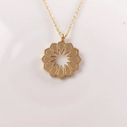 Collier heritage Acier Inoxydable - Image 3